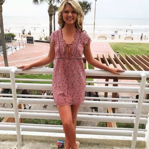 Meet your Posher, Gabrielle